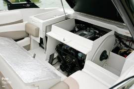 2021, Crownline, 225 SS