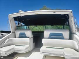 1988, Sea Ray, 390 Express Cruiser