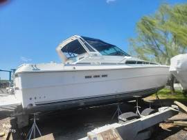 1988, Sea Ray, 390 Express Cruiser