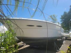 1988, Sea Ray, 390 Express Cruiser