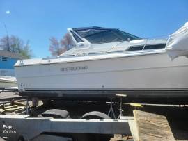 1988, Sea Ray, 390 Express Cruiser