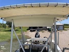 1986, Boston Whaler, Outrage 25