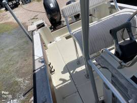 1986, Boston Whaler, Outrage 25