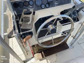 1986, Boston Whaler, Outrage 25