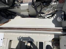 1986, Boston Whaler, Outrage 25