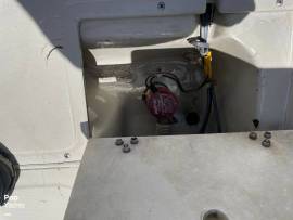 1986, Boston Whaler, Outrage 25