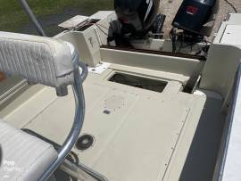 1986, Boston Whaler, Outrage 25