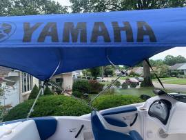 2004, Yamaha, LX 210