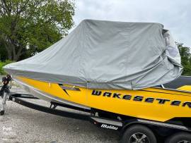 2014, Malibu, Wakesetter 23 LSV