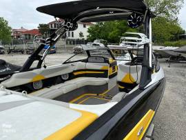 2014, Malibu, Wakesetter 23 LSV