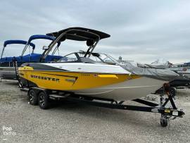 2014, Malibu, Wakesetter 23 LSV