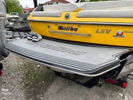 2014, Malibu, Wakesetter 23 LSV