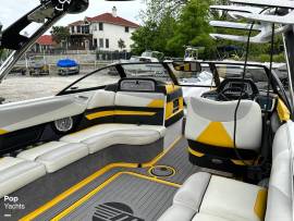 2014, Malibu, Wakesetter 23 LSV