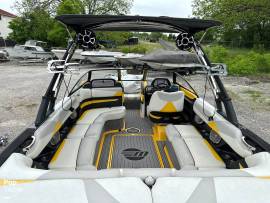 2014, Malibu, Wakesetter 23 LSV