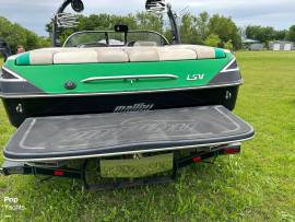 2007, Malibu, Wakesetter 23 LSV