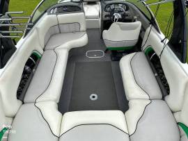 2007, Malibu, Wakesetter 23 LSV