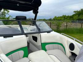 2007, Malibu, Wakesetter 23 LSV