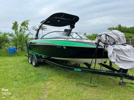 2007, Malibu, Wakesetter 23 LSV