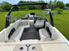 2007, Malibu, Wakesetter 23 LSV