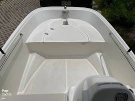 2011, Boston Whaler, 150 Super Sport