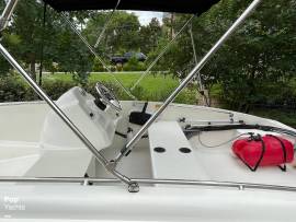 2011, Boston Whaler, 150 Super Sport