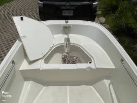 2011, Boston Whaler, 150 Super Sport