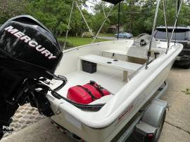 2011, Boston Whaler, 150 Super Sport