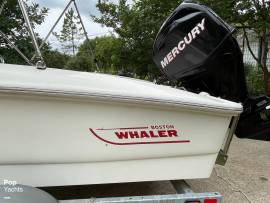 2011, Boston Whaler, 150 Super Sport