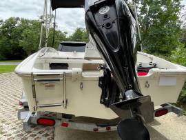 2011, Boston Whaler, 150 Super Sport