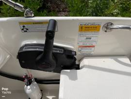 2011, Boston Whaler, 150 Super Sport