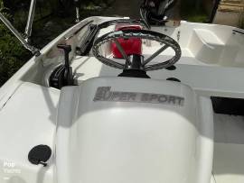 2011, Boston Whaler, 150 Super Sport