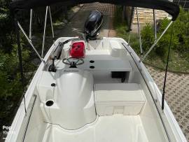 2011, Boston Whaler, 150 Super Sport