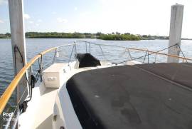 1984, Hatteras, 53 Extended Deckhouse