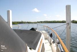 1984, Hatteras, 53 Extended Deckhouse