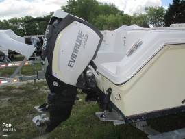 2004, Sailfish, 236 CC