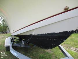 2004, Sailfish, 236 CC