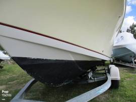 2004, Sailfish, 236 CC