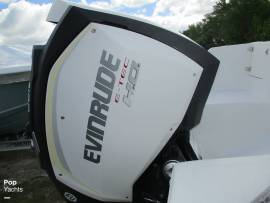 2004, Sailfish, 236 CC