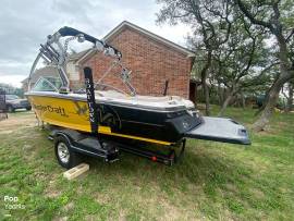 2008, Mastercraft, X14