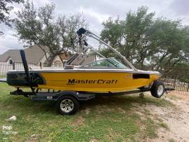 2008, Mastercraft, X14