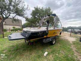 2008, Mastercraft, X14