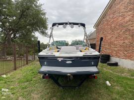 2008, Mastercraft, X14