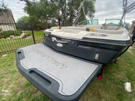 2008, Mastercraft, X14