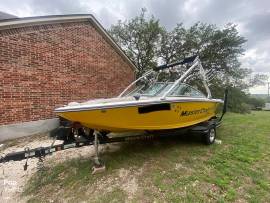 2008, Mastercraft, X14