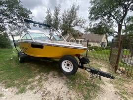 2008, Mastercraft, X14