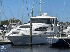 2005, Sea Ray, 390 MY