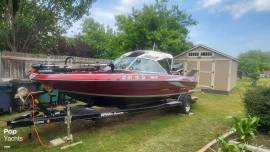 2009, Triton, 188 FS