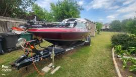 2009, Triton, 188 FS