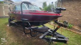 2009, Triton, 188 FS