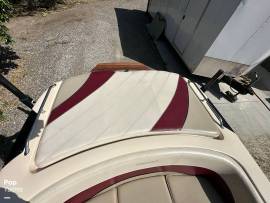 1997, Correct Craft, Nautique Super Sport 21